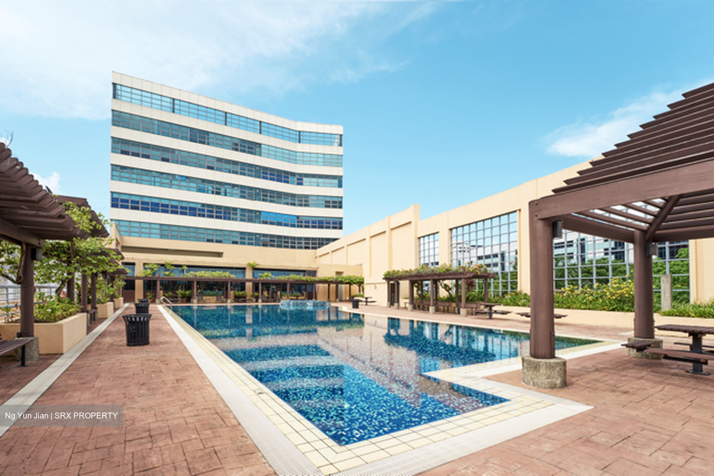 Eunos Techpark (D14), Factory #549359531